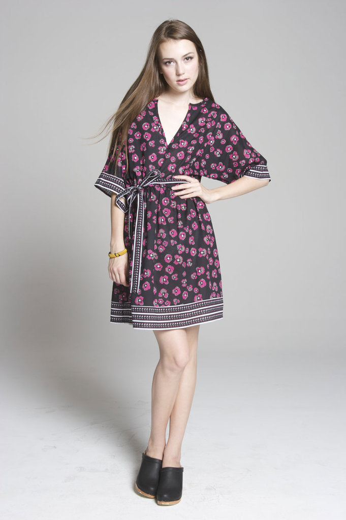 Alison Dress