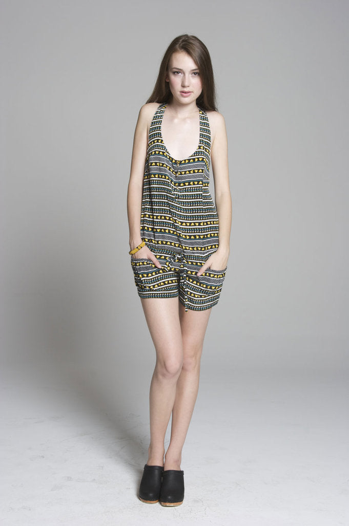 Kate Romper