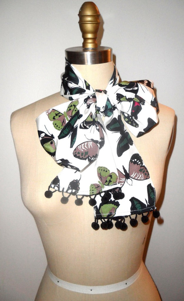 Charity Kate Scarf