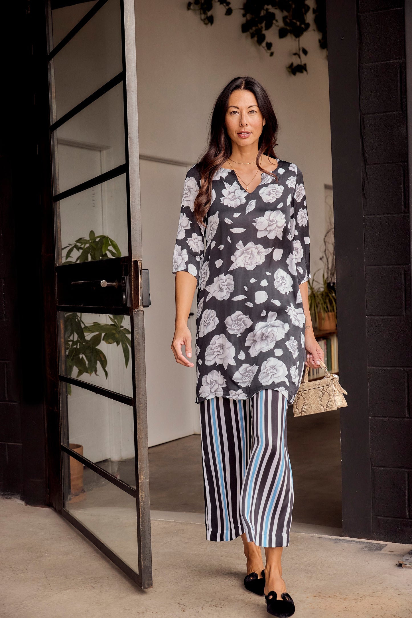 The Sōlune Cover Up Dress