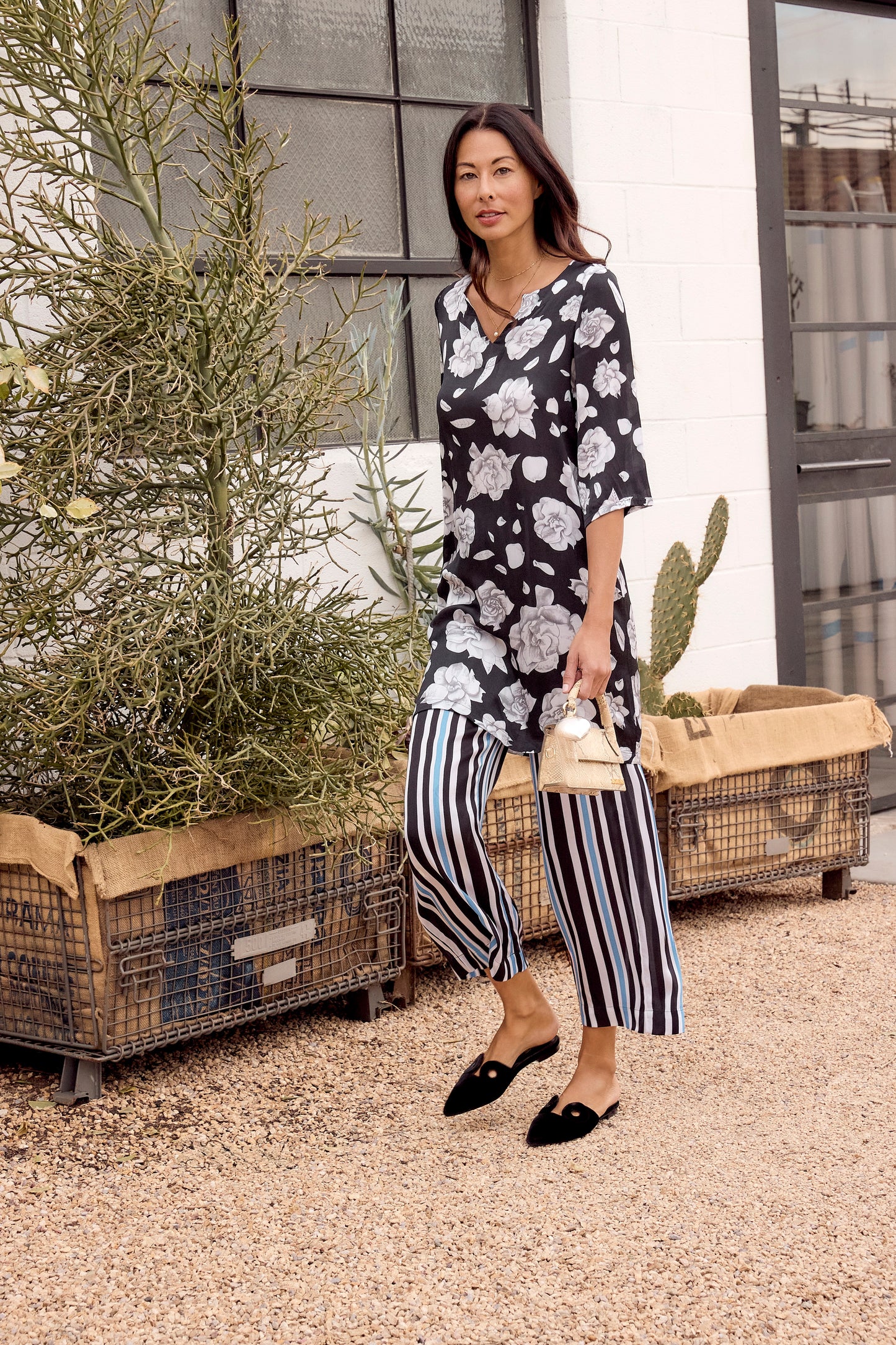 The Sōlune Cover Up Dress