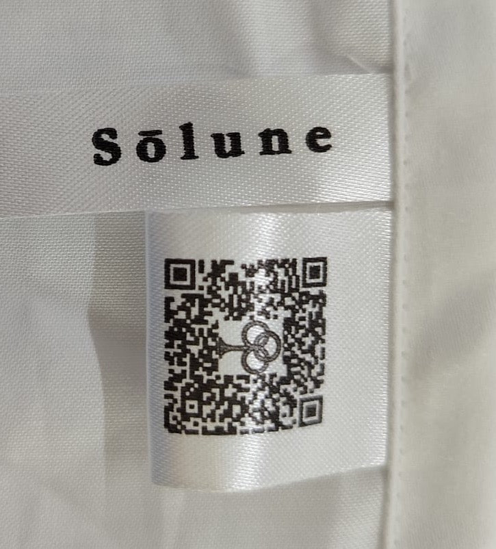 The Sōlune Bed Set