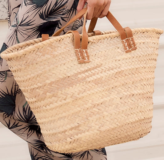 Sōlune Beach Bag