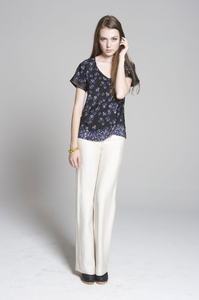Natalie Top