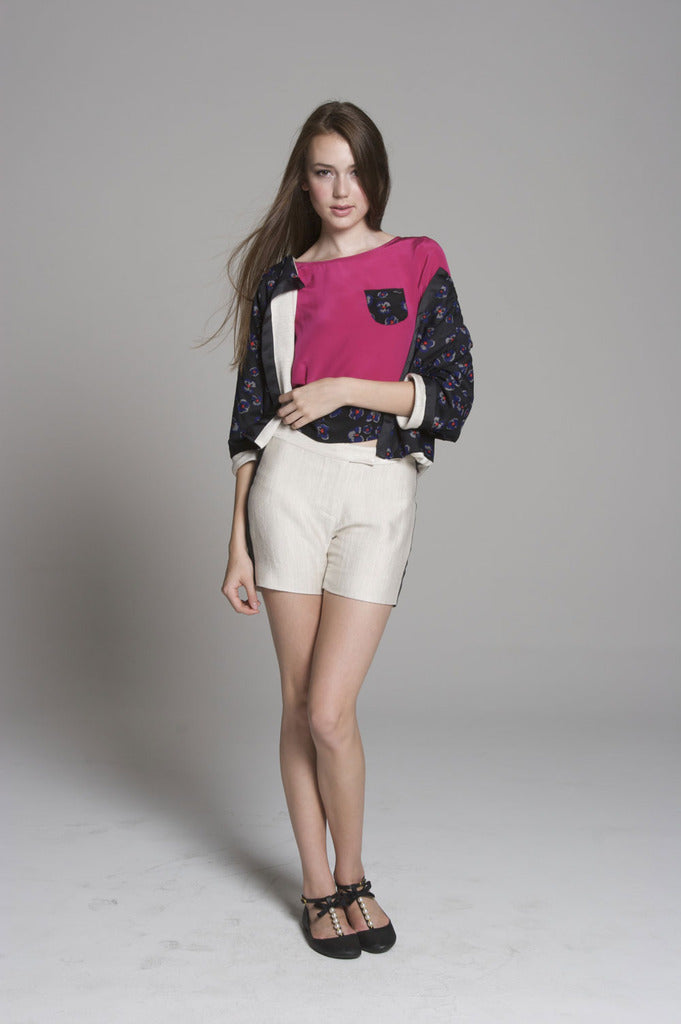 Cynthia Shorts