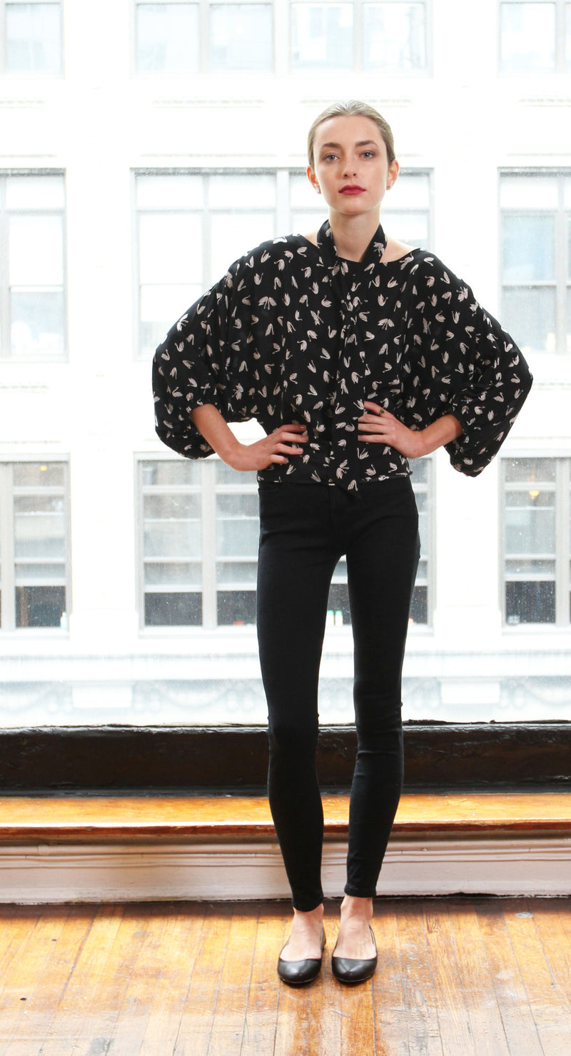 Sonja Blouse