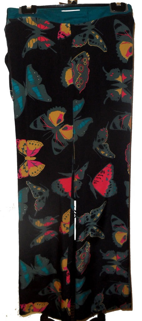 Blaine Keyhole Top & Soft Pants