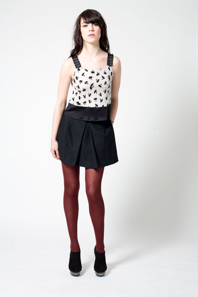 Kit Blouse