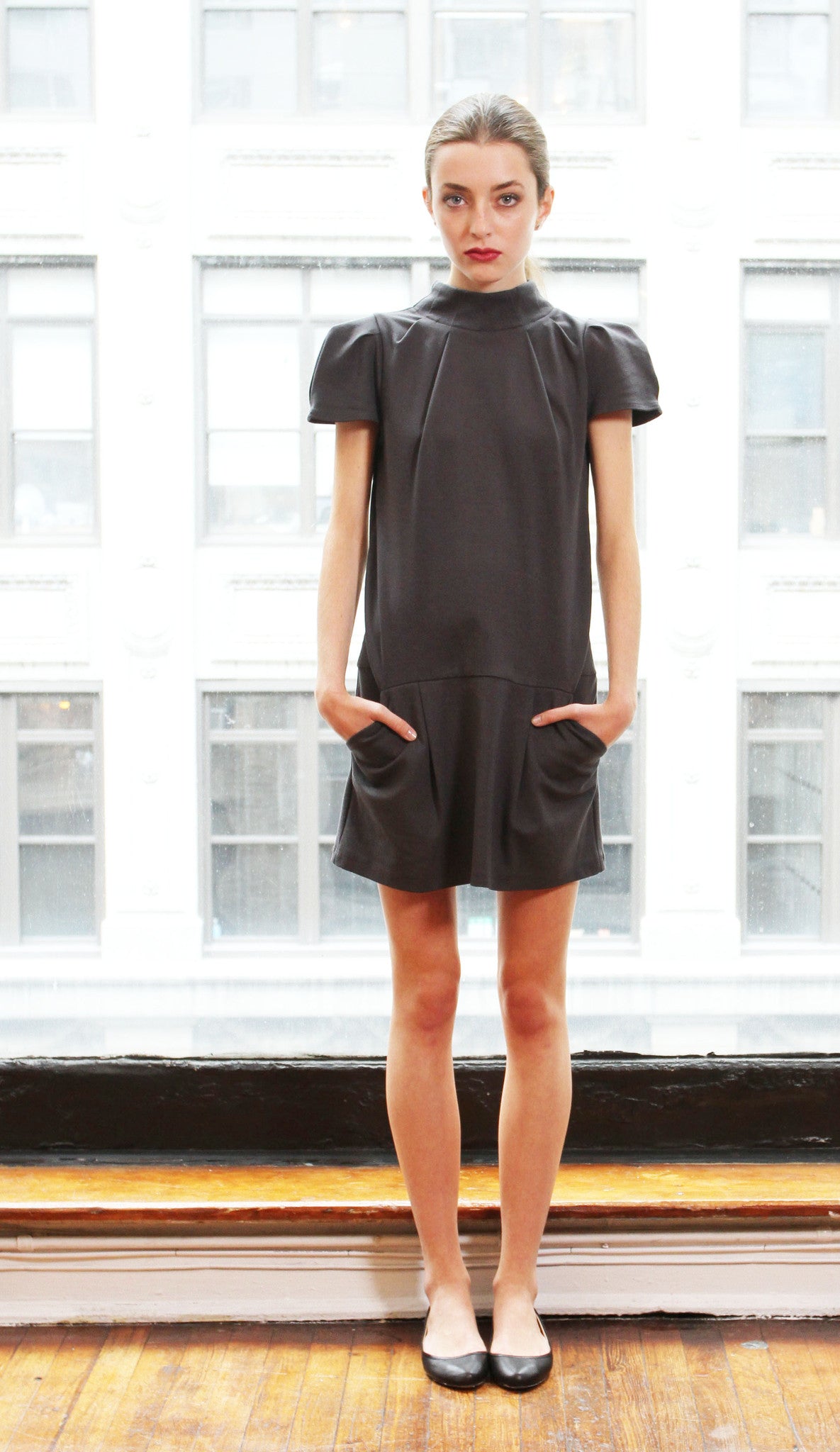 Ryan Mod Tunic